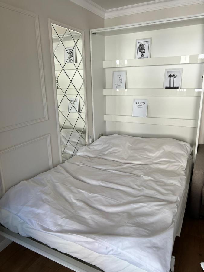 Ventuno Apartman Stegna  Kültér fotó